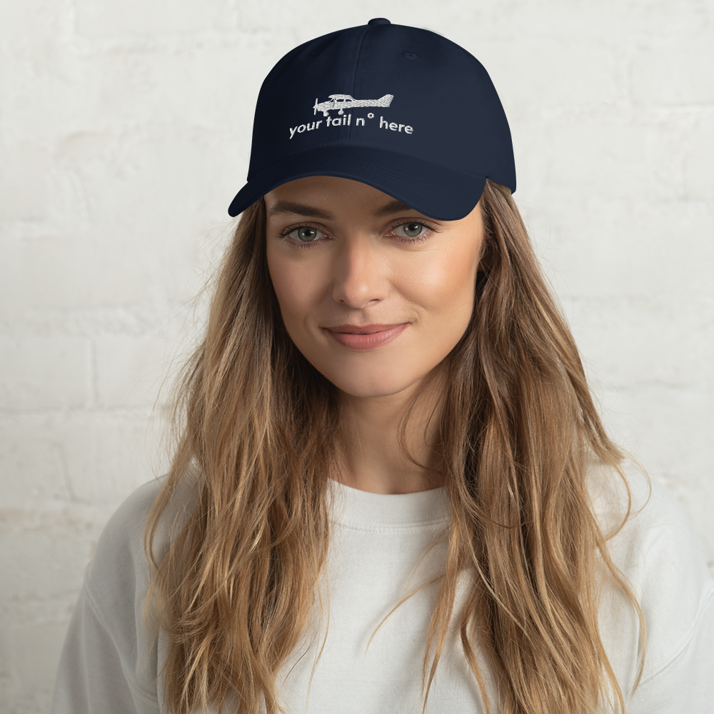 Cessna hat shop