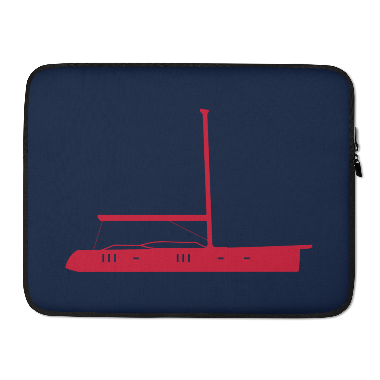 Mariners 15" Laptop Sleeve