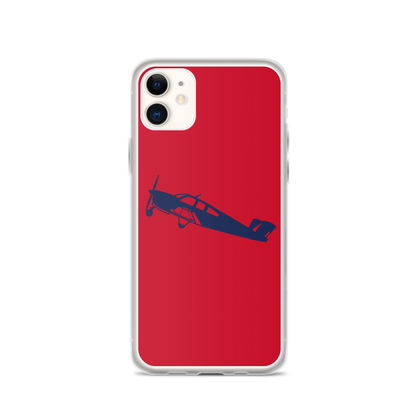 Pilots customizable case for top of the range mobiles