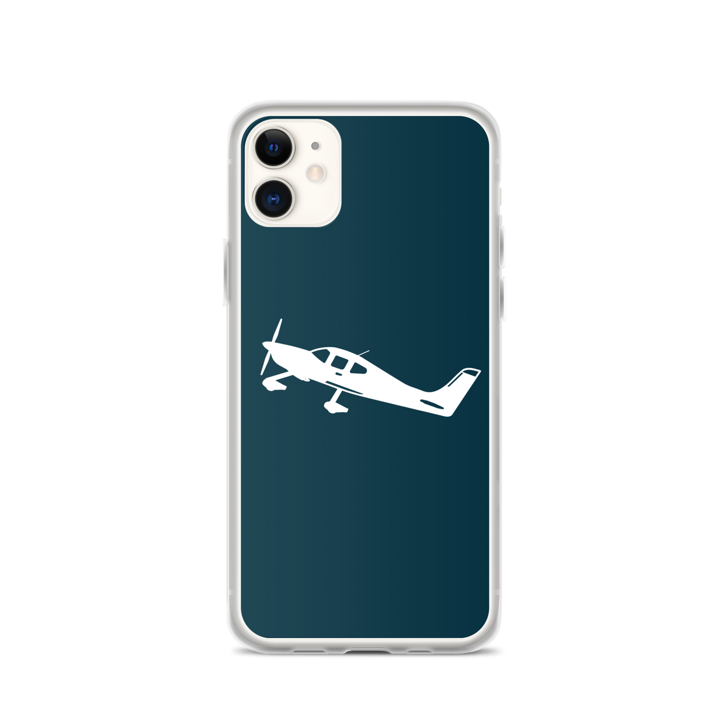 Pilots customizable case for top of the range mobiles