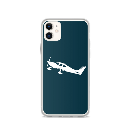 Pilots customizable case for top of the range mobiles