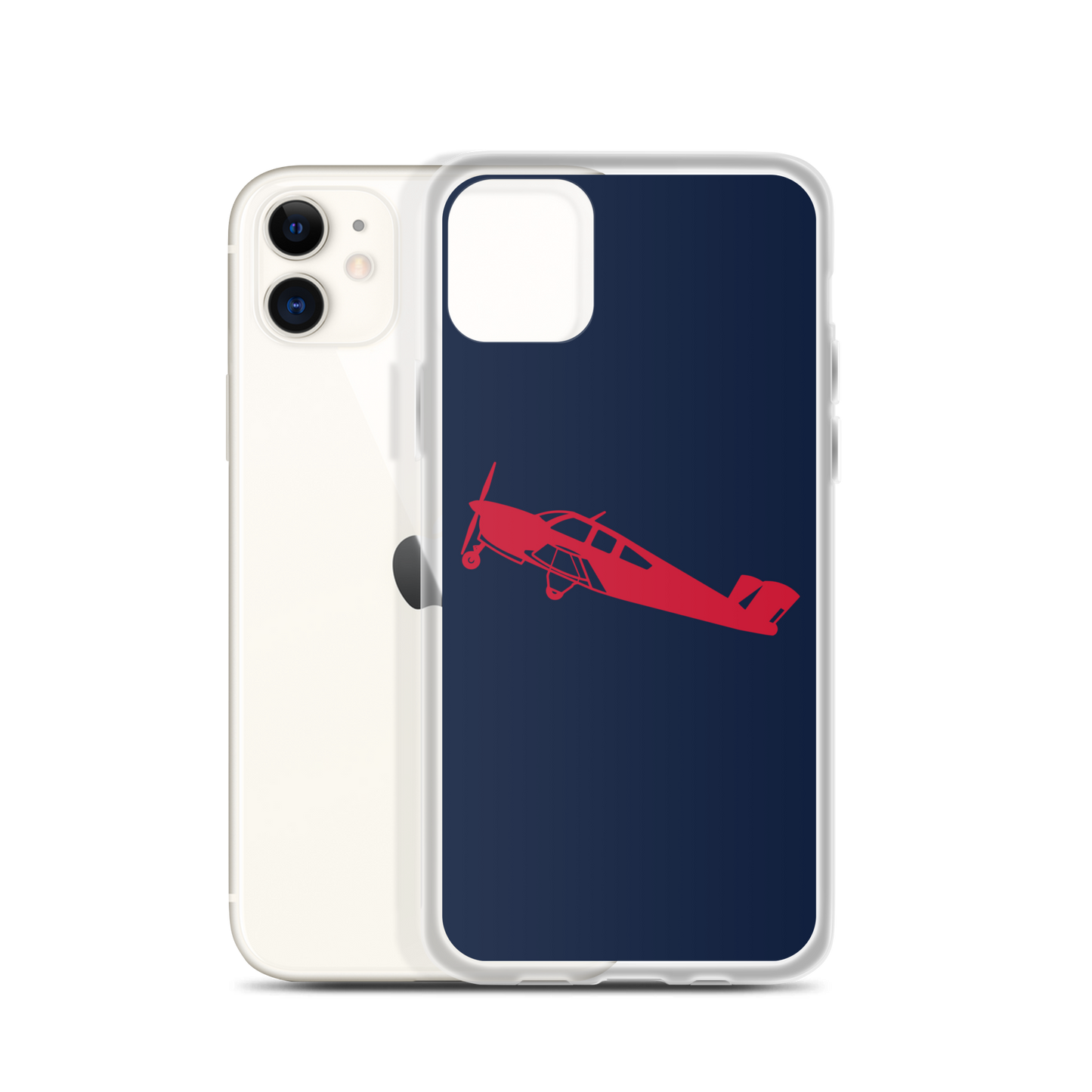 Pilots customizable case for top of the range mobiles