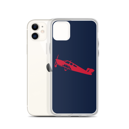 Pilots customizable case for top of the range mobiles