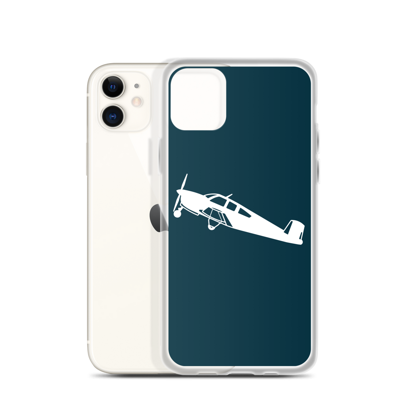 Pilots customizable case for top of the range mobiles