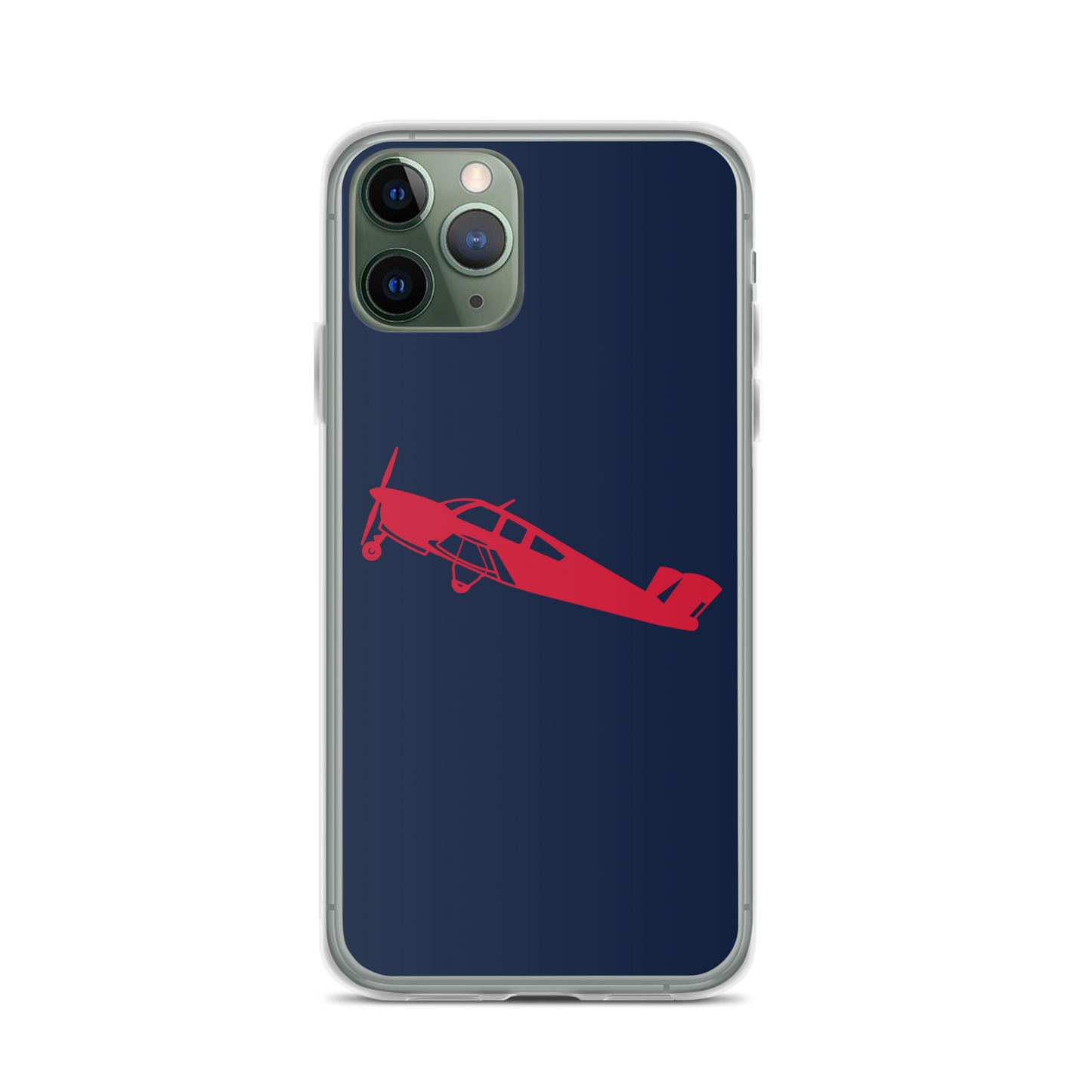 Pilots customizable case for top of the range mobiles