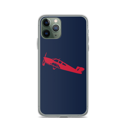 Pilots customizable case for top of the range mobiles