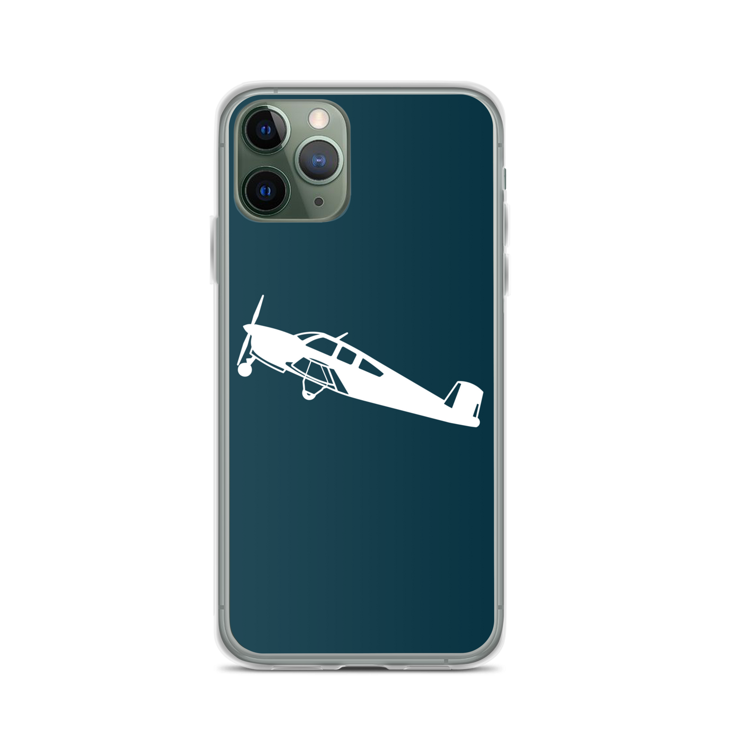 Pilots customizable case for top of the range mobiles