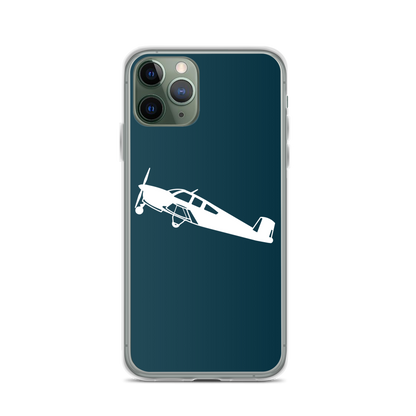 Pilots customizable case for top of the range mobiles