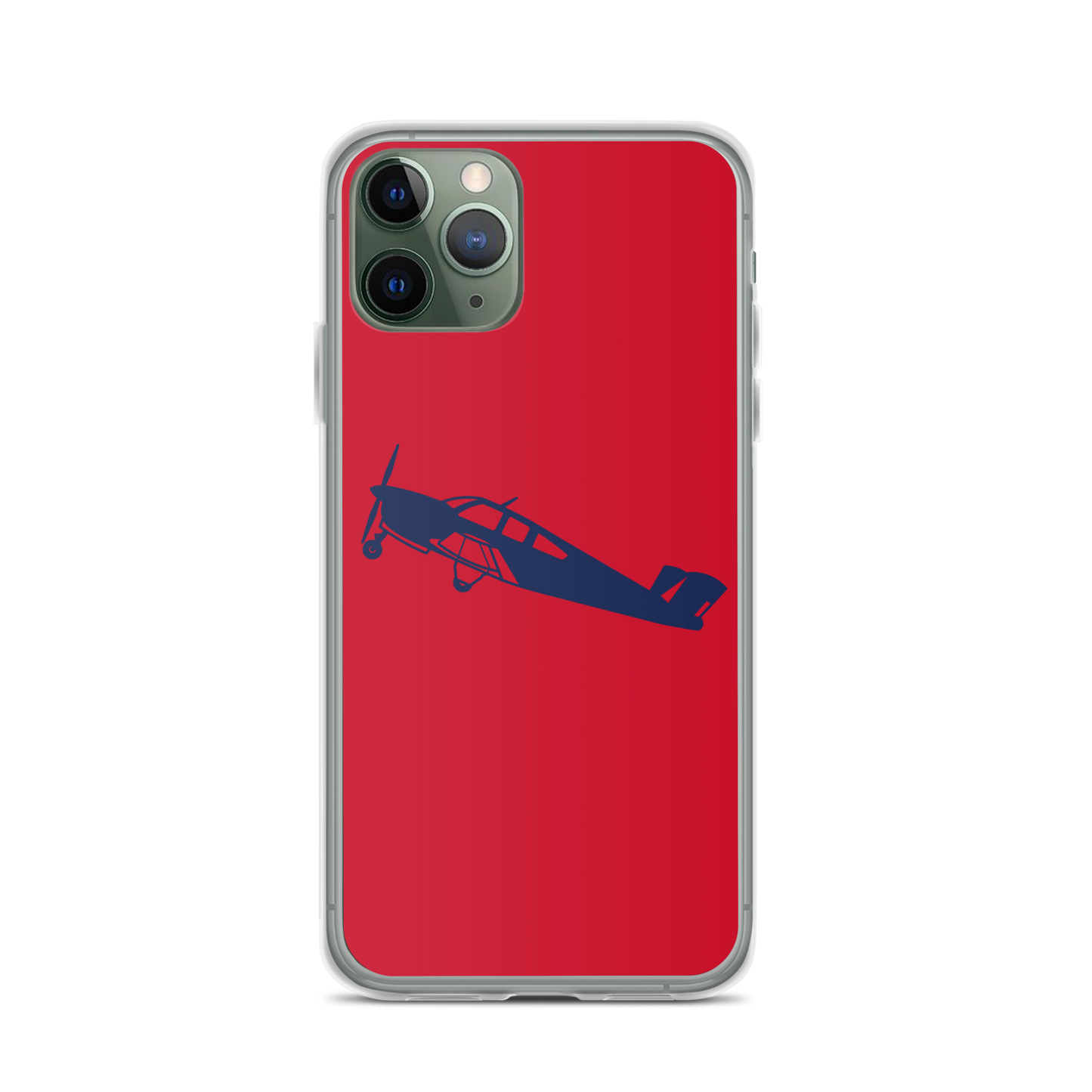 Pilots customizable case for top of the range mobiles