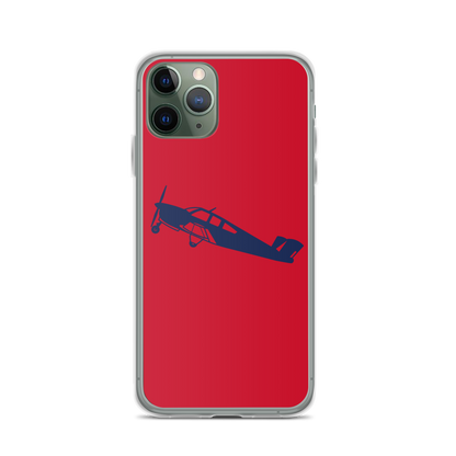 Pilots customizable case for top of the range mobiles