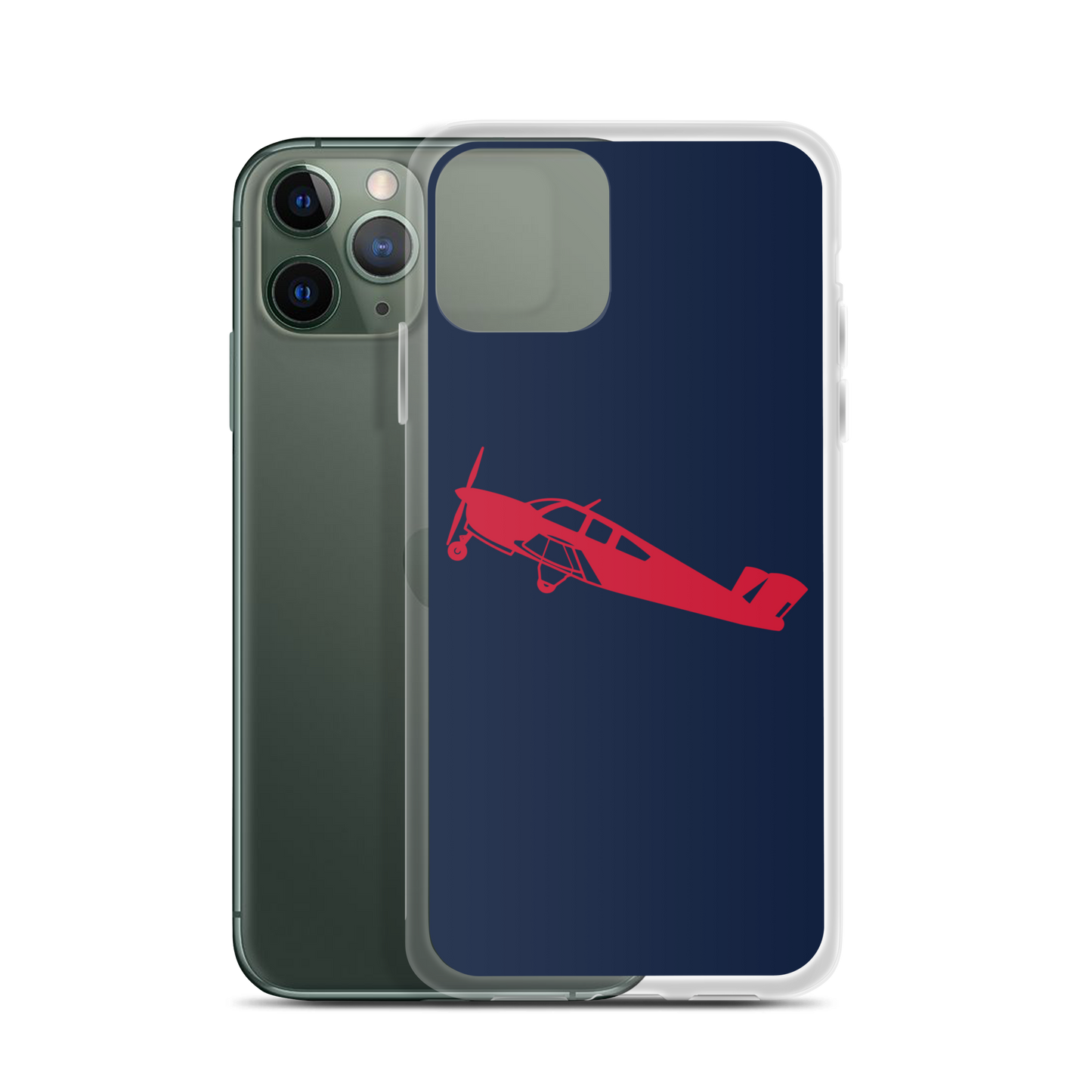 Pilots customizable case for top of the range mobiles