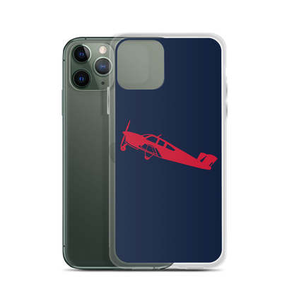 Pilots customizable case for top of the range mobiles