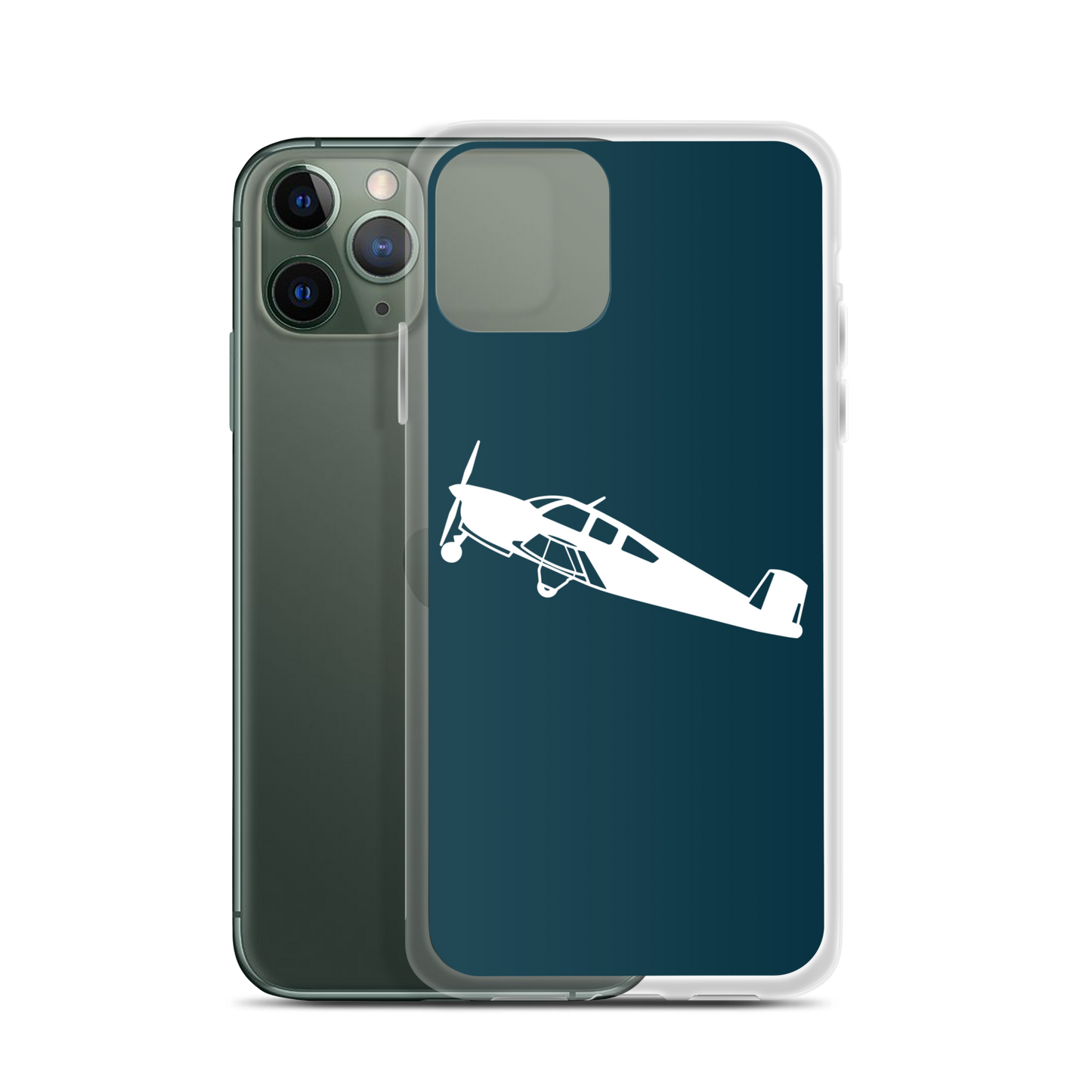 Pilots customizable case for top of the range mobiles