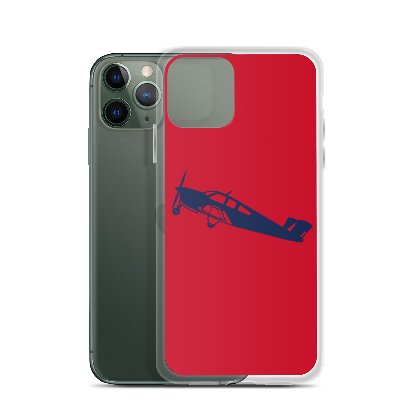 Pilots customizable case for top of the range mobiles