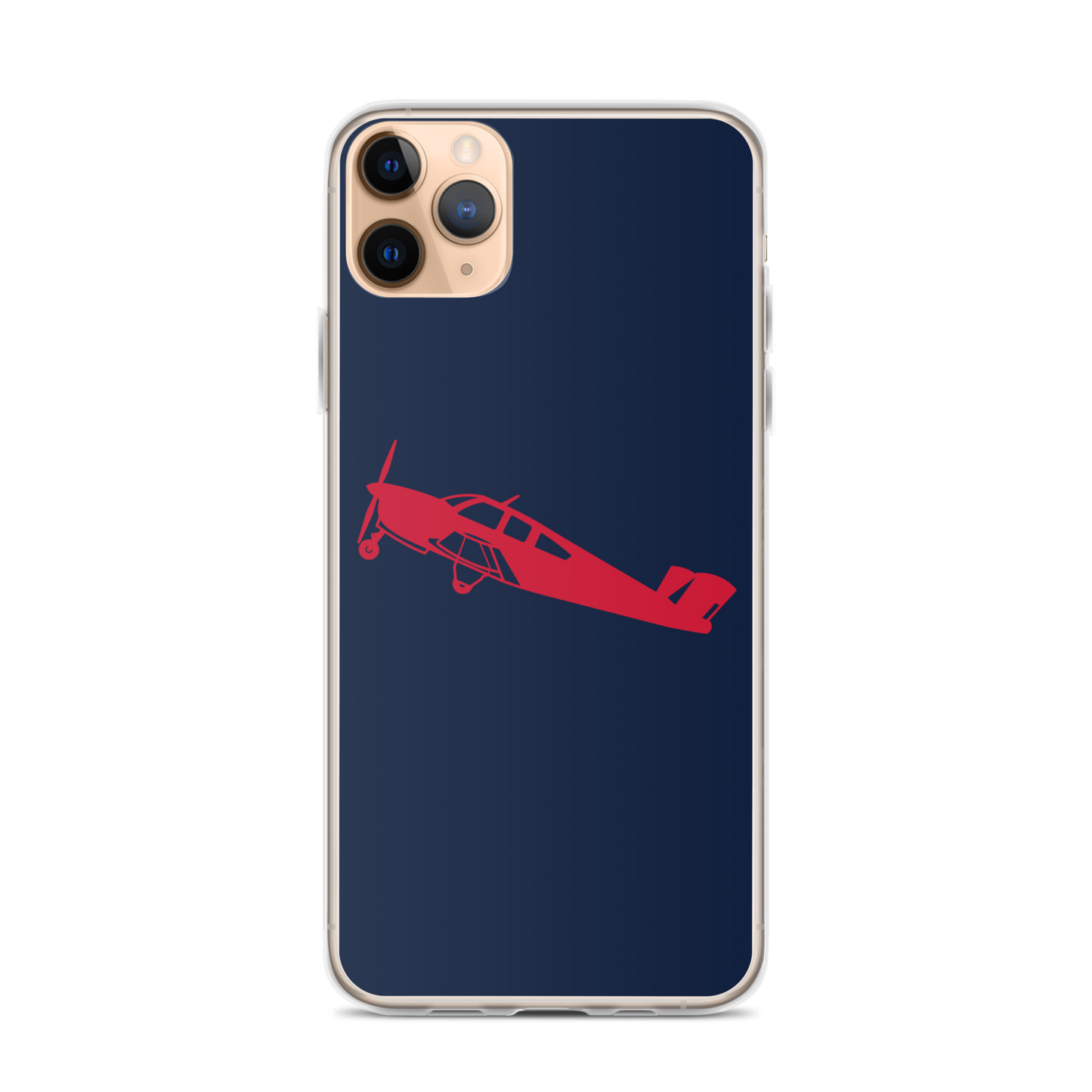 Pilots customizable case for top of the range mobiles