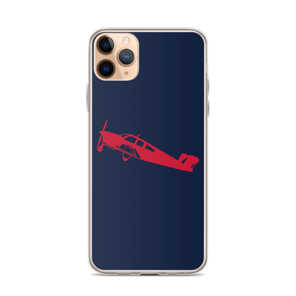 Pilots customizable case for top of the range mobiles