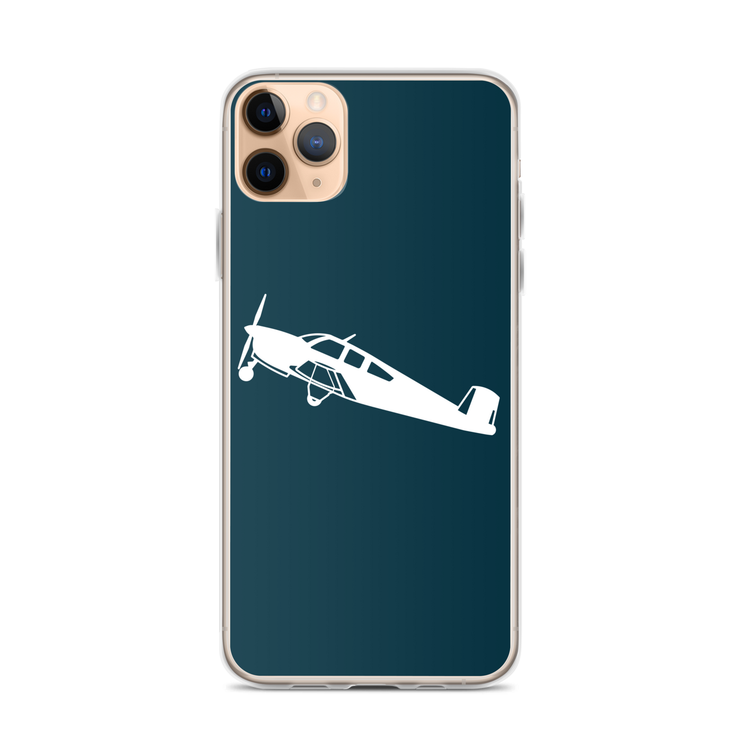 Pilots customizable case for top of the range mobiles