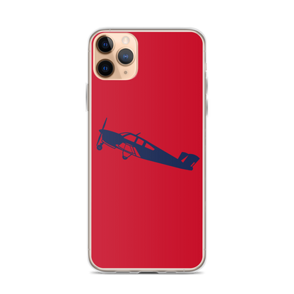 Pilots customizable case for top of the range mobiles