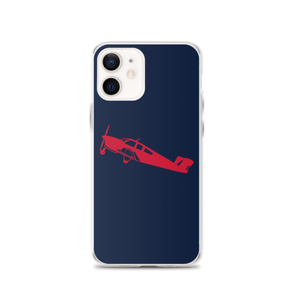 Pilots customizable case for top of the range mobiles