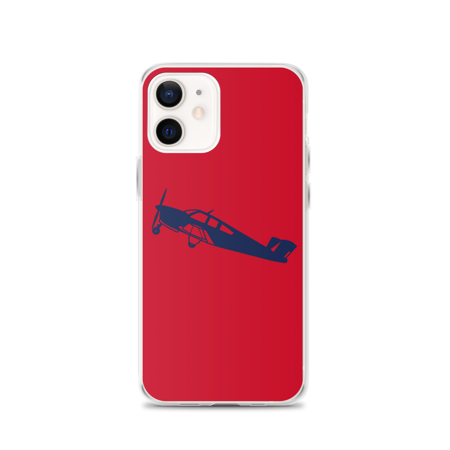 Pilots customizable case for top of the range mobiles