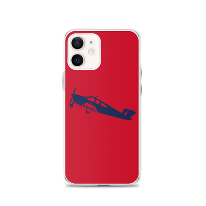 Pilots customizable case for top of the range mobiles