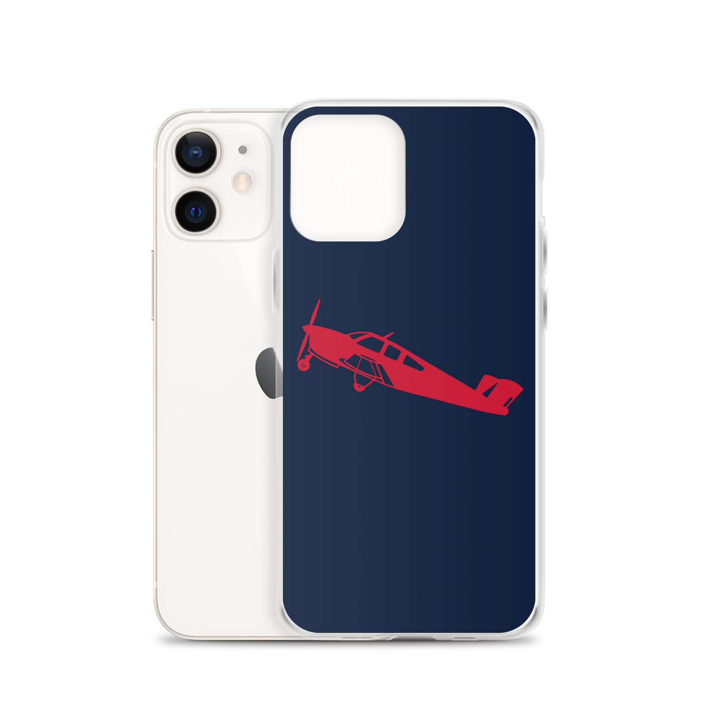 Pilots customizable case for top of the range mobiles