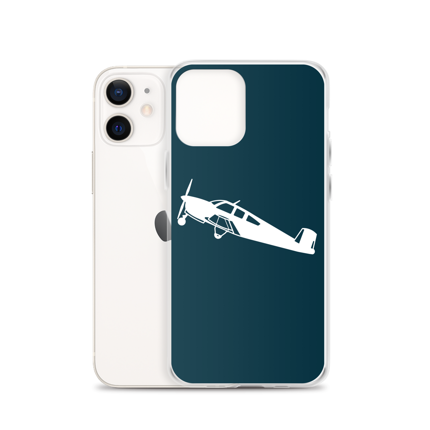 Pilots customizable case for top of the range mobiles