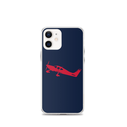 Pilots customizable case for top of the range mobiles