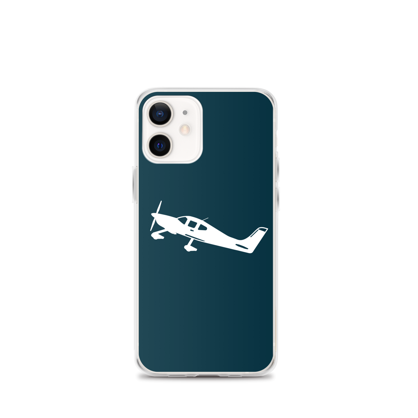 Pilots customizable case for top of the range mobiles