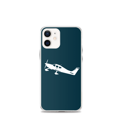 Pilots customizable case for top of the range mobiles