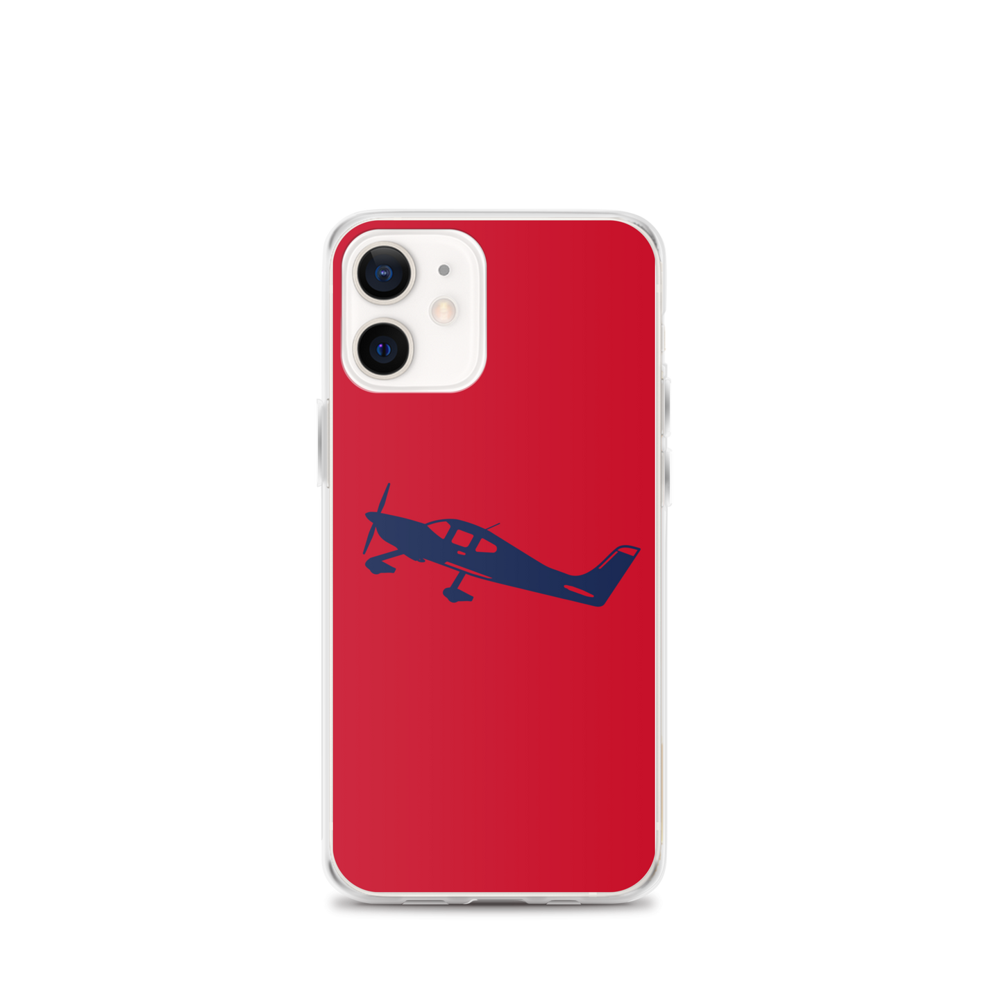 Pilots customizable case for top of the range mobiles