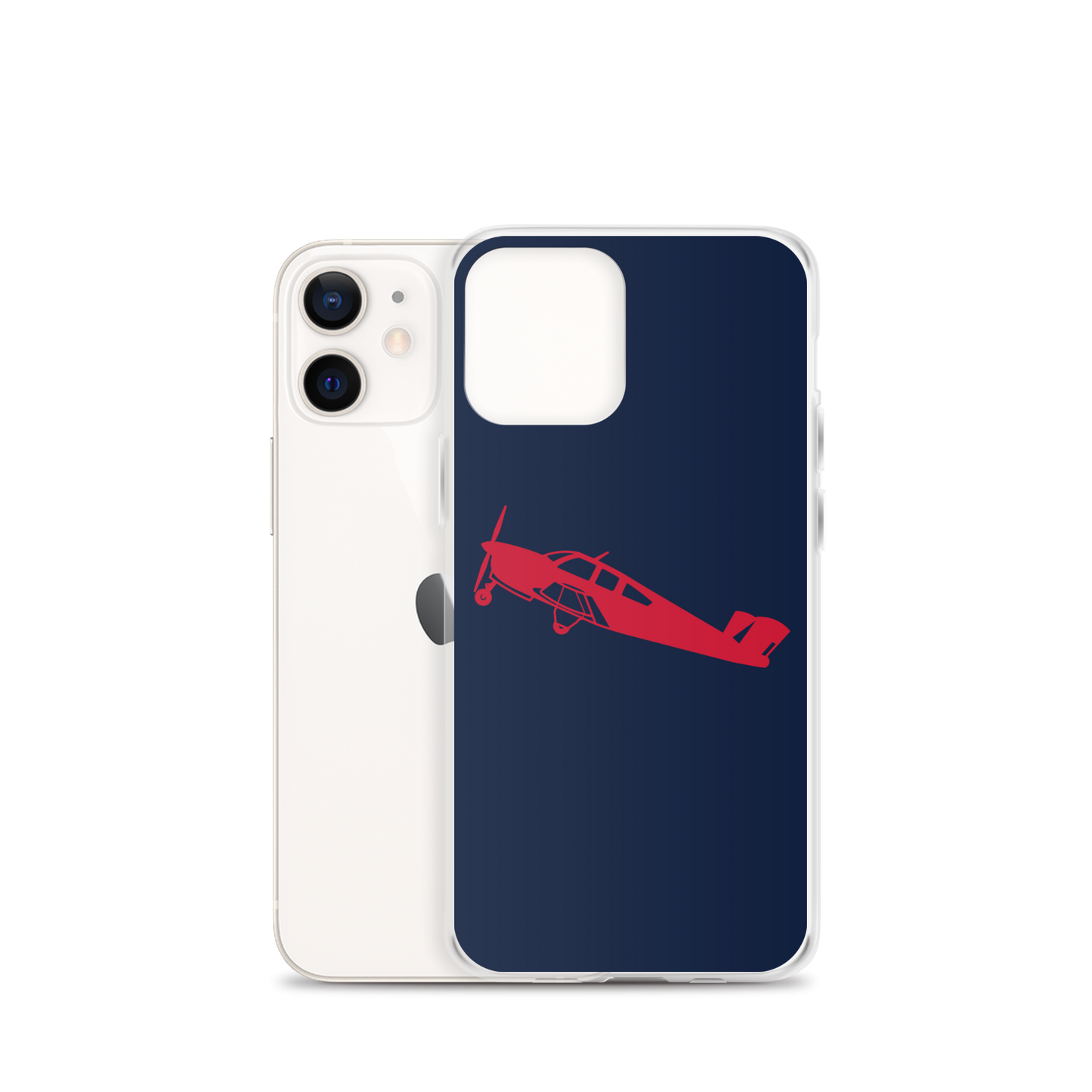 Pilots customizable case for top of the range mobiles