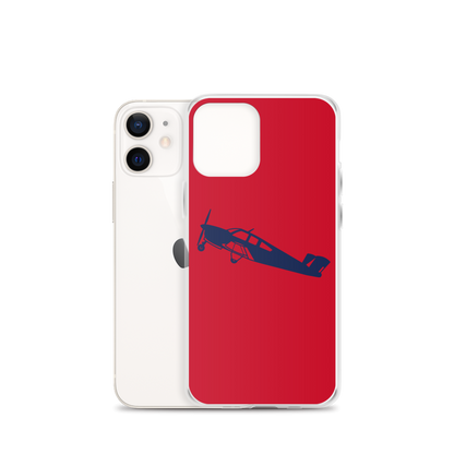 Pilots customizable case for top of the range mobiles