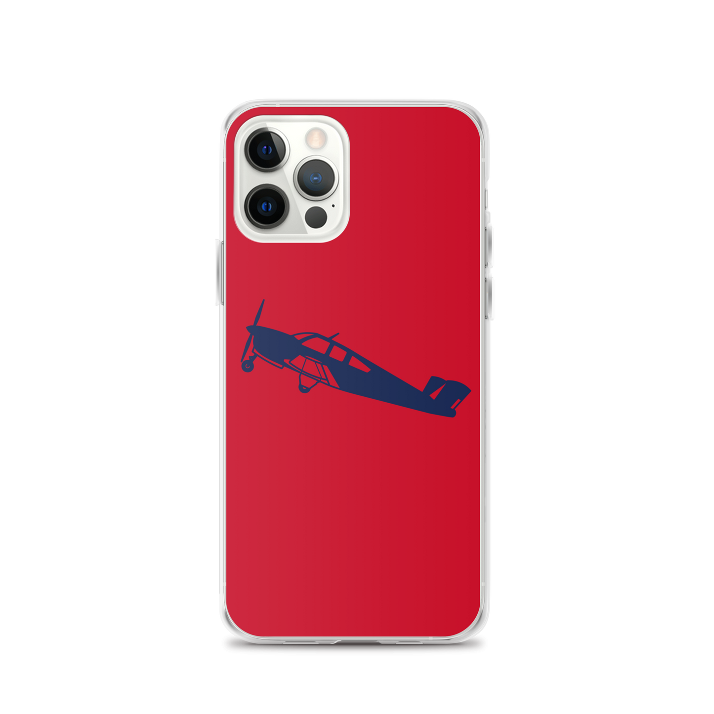 Pilots customizable case for top of the range mobiles