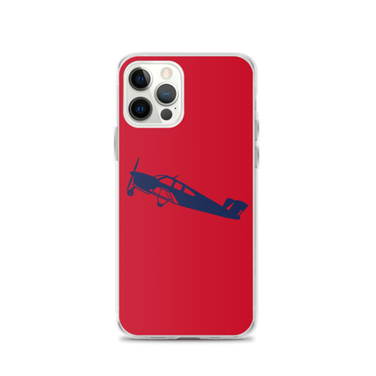 Pilots customizable case for top of the range mobiles