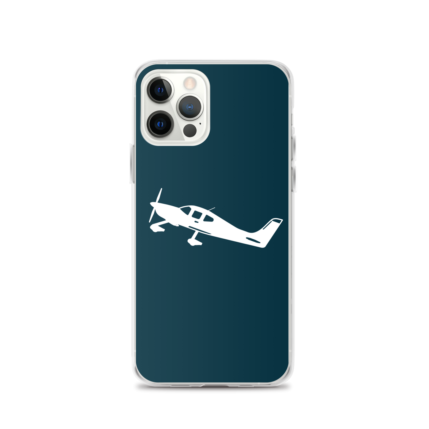 Pilots customizable case for top of the range mobiles