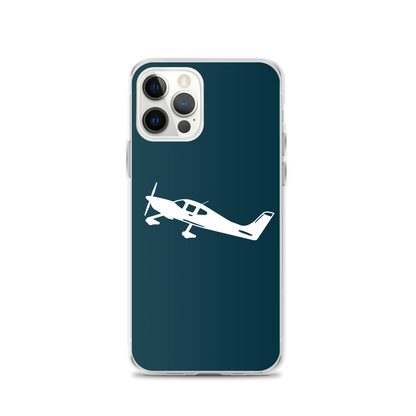 Pilots customizable case for top of the range mobiles