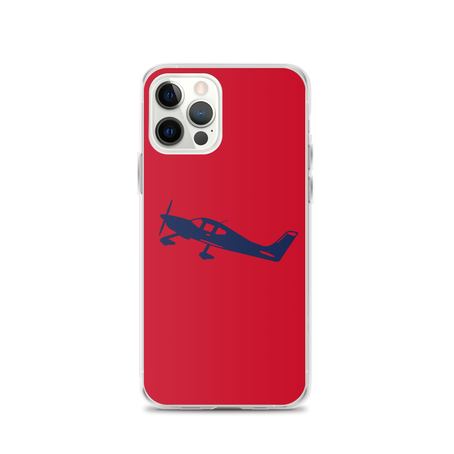 Pilots customizable case for top of the range mobiles