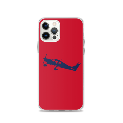 Pilots customizable case for top of the range mobiles