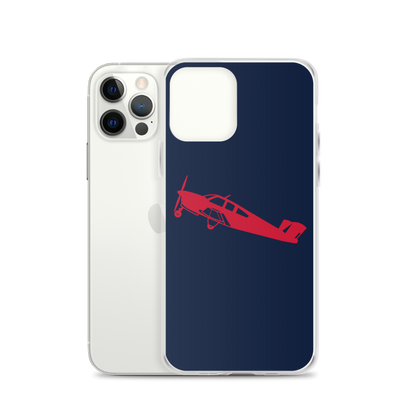 Pilots customizable case for top of the range mobiles