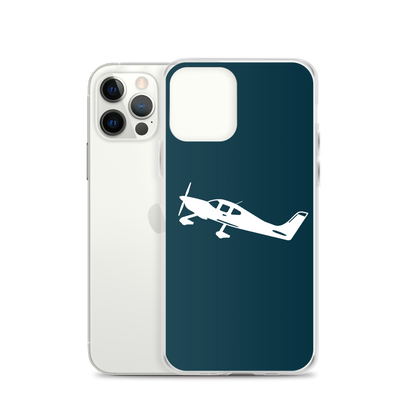 Pilots customizable case for top of the range mobiles