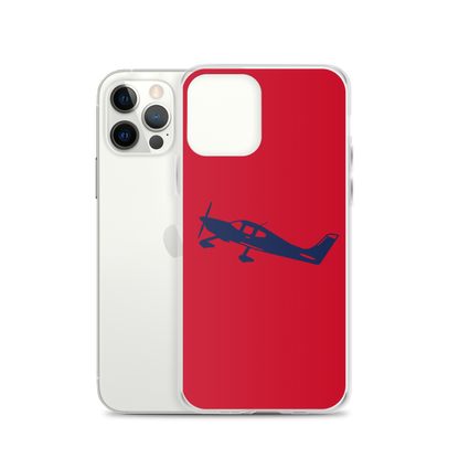 Pilots customizable case for top of the range mobiles