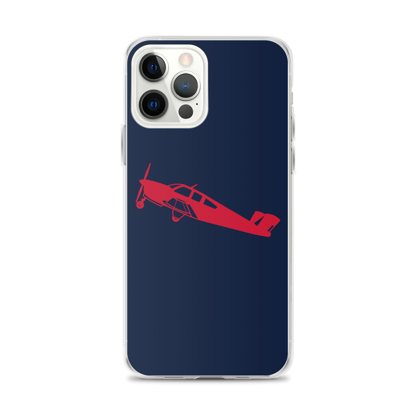 Pilots customizable case for top of the range mobiles