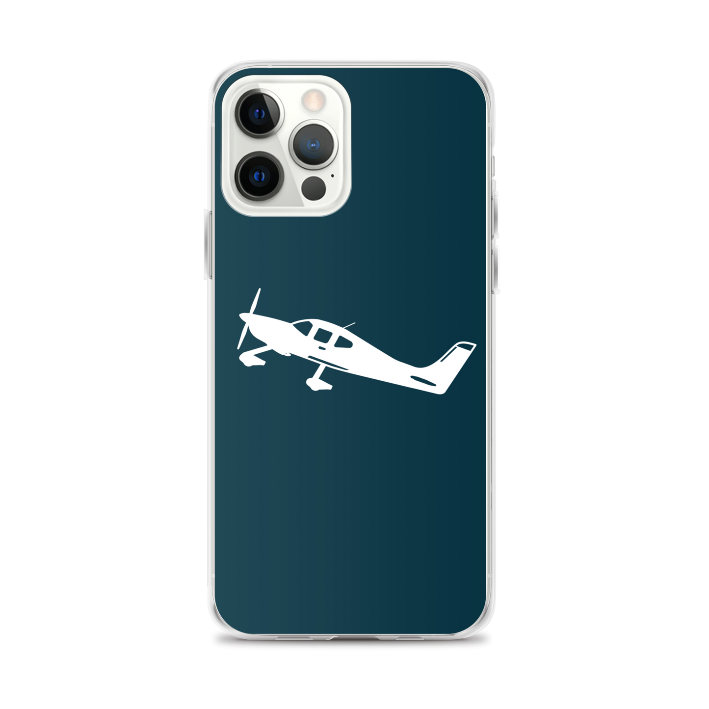 Pilots customizable case for top of the range mobiles