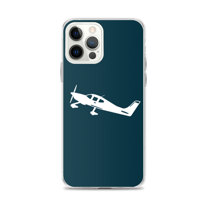 Pilots customizable case for top of the range mobiles