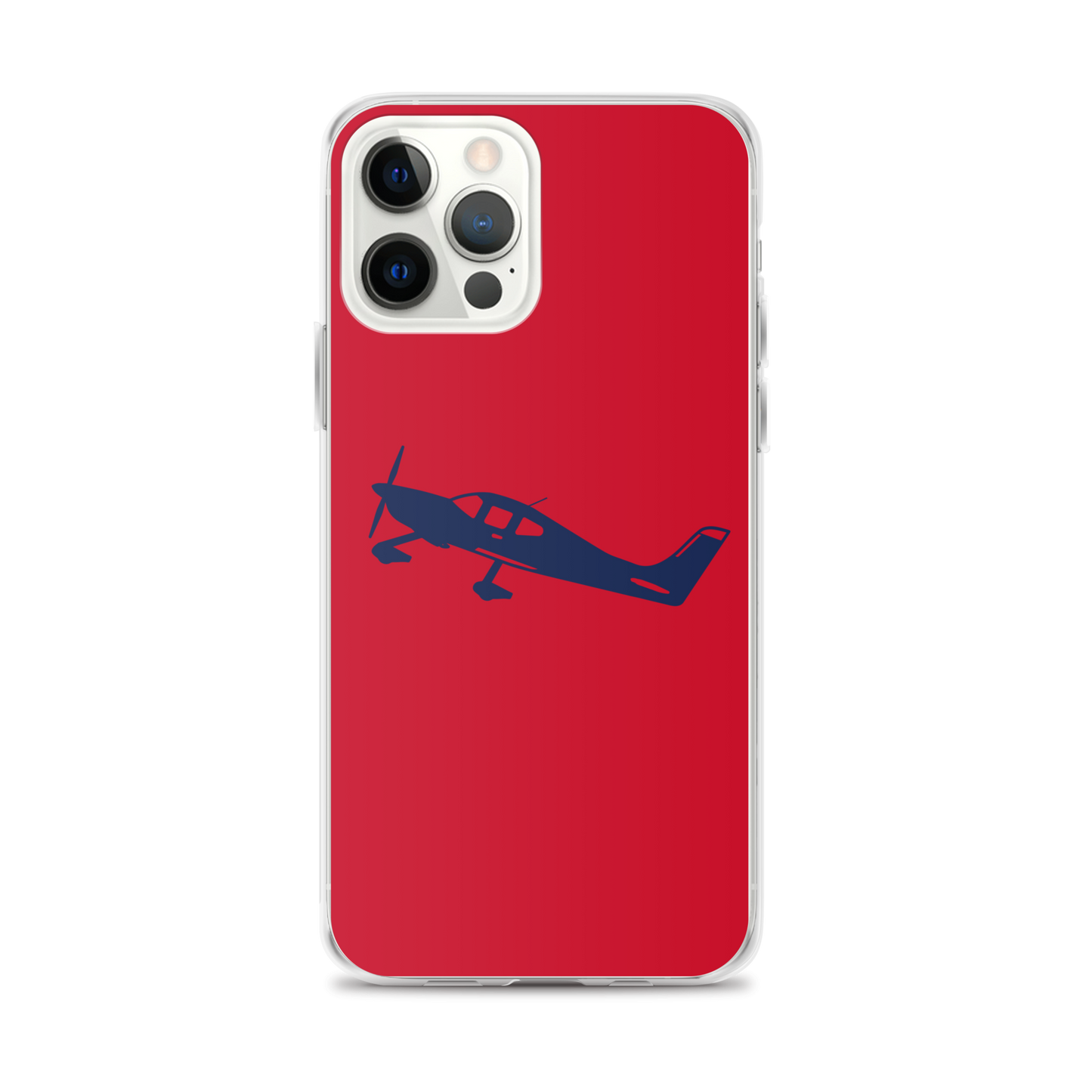 Pilots customizable case for top of the range mobiles