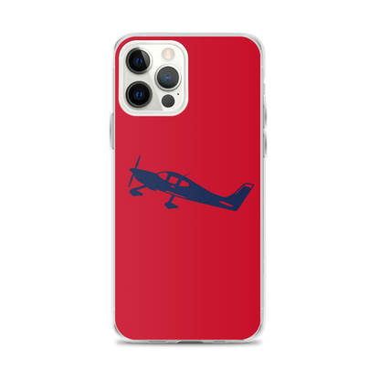 Pilots customizable case for top of the range mobiles