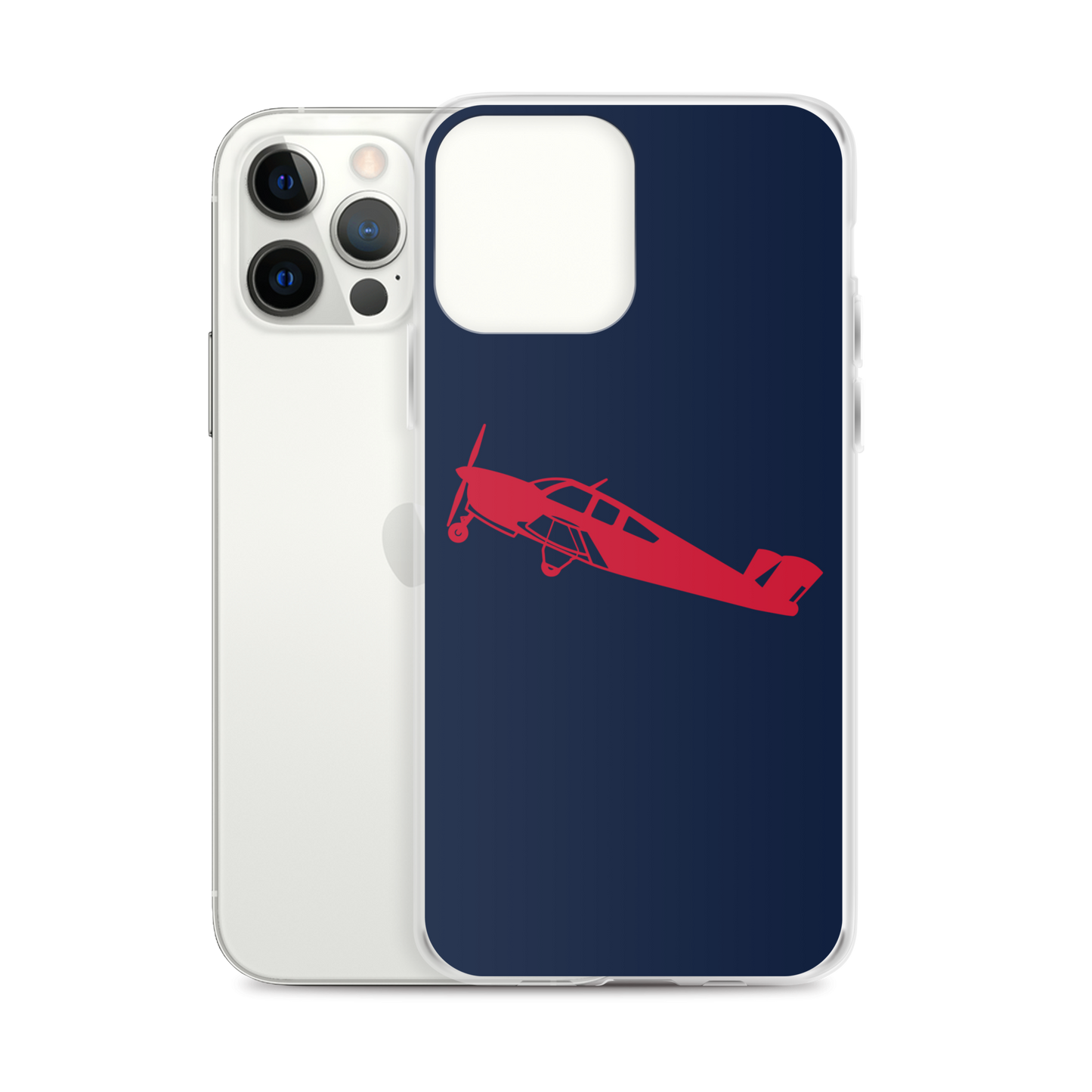 Pilots customizable case for top of the range mobiles