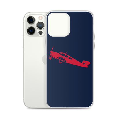 Pilots customizable case for top of the range mobiles