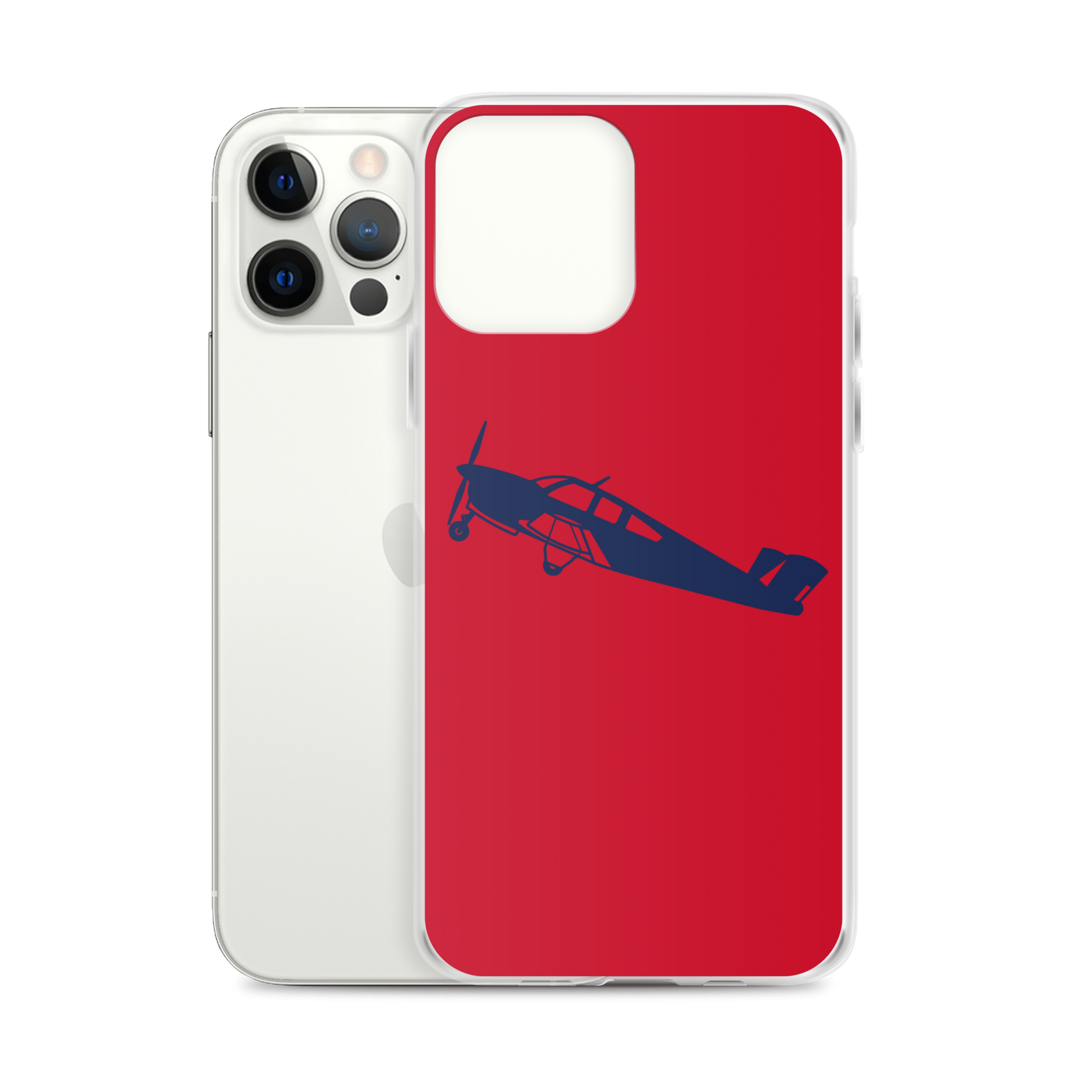 Pilots customizable case for top of the range mobiles